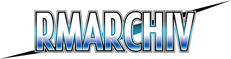 Logo: rmaniaIIDX17 – Sirius