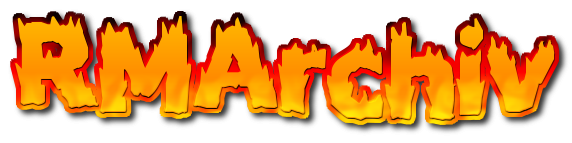 Logo: FireArchiv