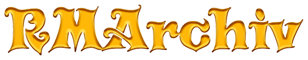 Logo: GoldenArchiv