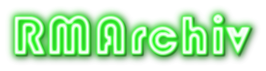 Logo: GreenNeonArchiv