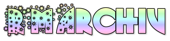 Logo: GlitterArchiv