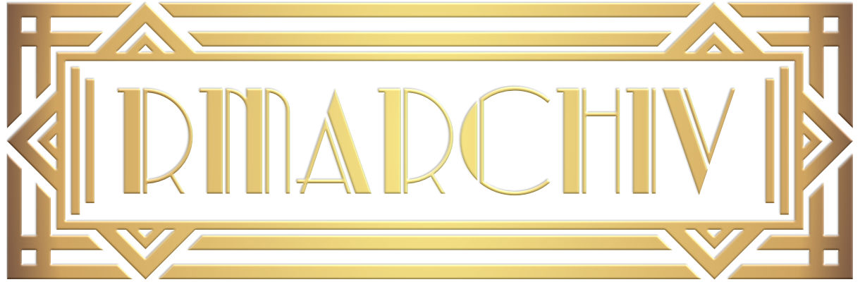 Logo: RMArt Deco