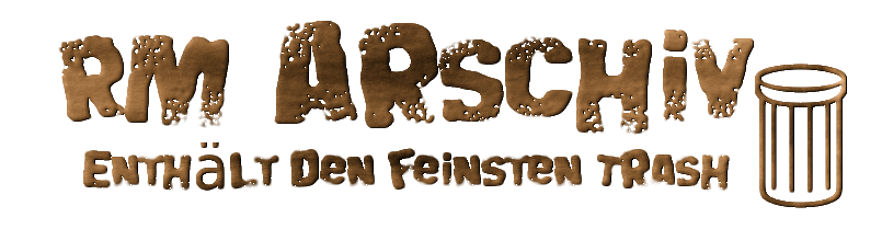 Logo: TrashArchiv
