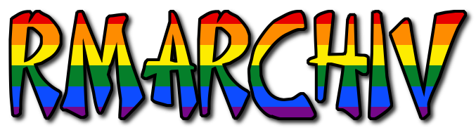 Logo: Pride
